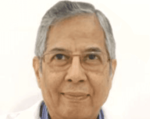 Sinabi ni Dr. Arvind M. Argikar, [object Object]