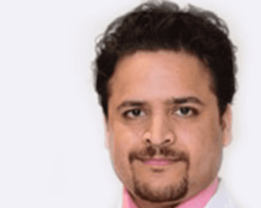 Sinabi ni Dr. Kapil Chauhan, [object Object]