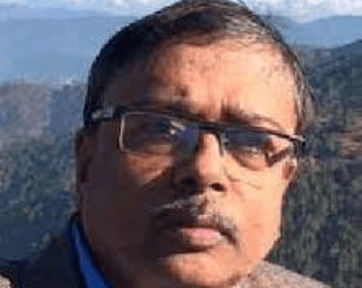 Sinabi ni Dr. Arunabha Sengupta, [object Object]