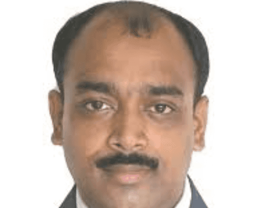 Sinabi ni Dr. Arindam Mondal, [object Object]