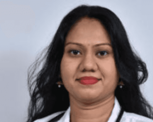 Sinabi ni Dr. Aditi Phulpagar, [object Object]