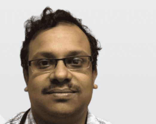 Sinabi ni Dr. Suchit Majumdar, [object Object]