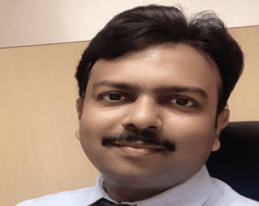 Sinabi ni Dr. Ashfaque Ahmed, [object Object]