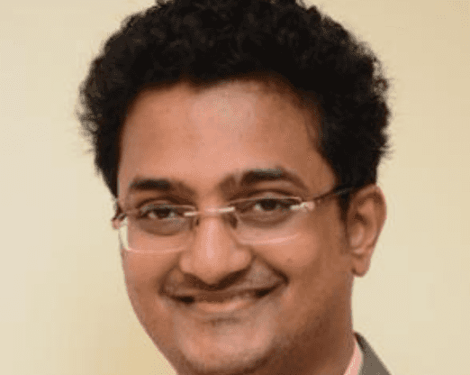 Sinabi ni Dr. Altamash Y. Shaikh, [object Object]