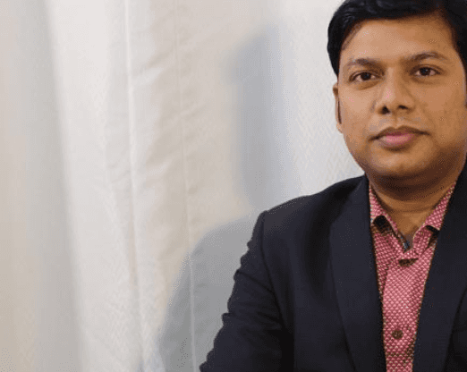 Sinabi ni Dr. Syed Hassanujjaman, [object Object]