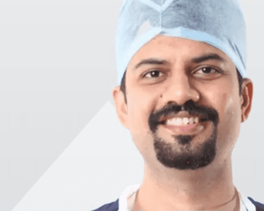 Sinabi ni Dr. Satheesh Muthuswamy, [object Object]