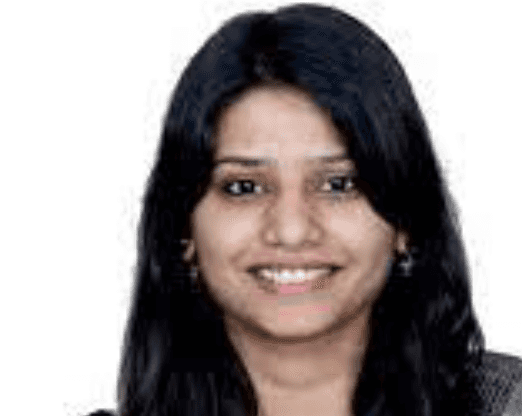 Sinabi ni Dr. Minny Jain, [object Object]