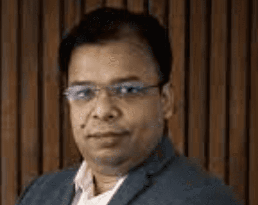 Sinabi ni Dr. Ankit Gupta, [object Object]