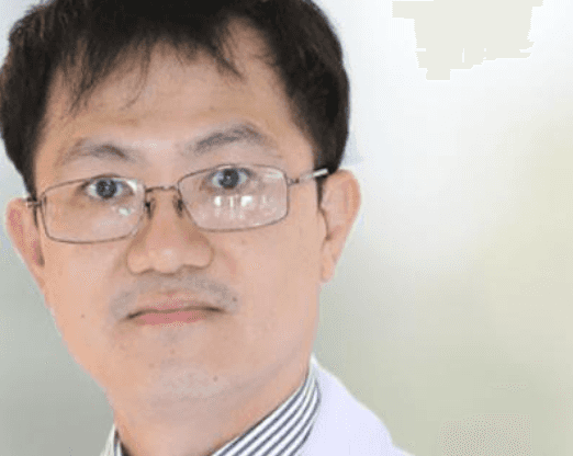 Sinabi ni Dr. Apiwat Potikamjohn, [object Object]