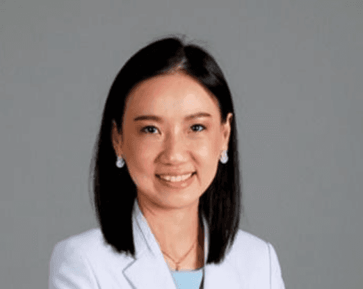 Sinabi ni Dr. Piyamas Singvahanont, [object Object]