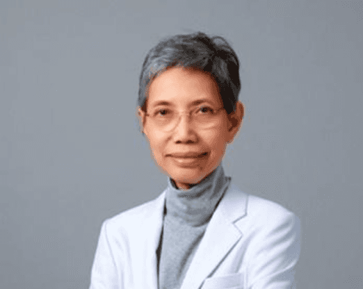 Sinabi ni Dr. Chaovaree Ajanant, [object Object]