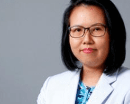 Sinabi ni Dr. Cataleeya Kunawut, [object Object]