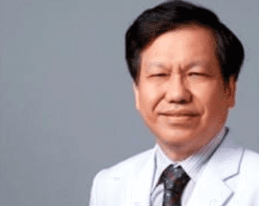 Sinabi ni Assoc. Prof. Dr. Suporn Chuncharunee, [object Object]