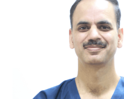 Sinabi ni Dr. Sumit Batra, [object Object]