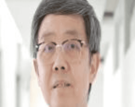 Sinabi ni Dr. Sinchai Sriurairuttana, [object Object]