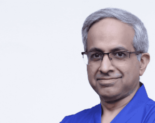 Sinabi ni Dr. Gurinder Bedi, [object Object]