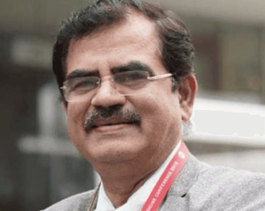Sinabi ni Dr. Rajeev Sood, [object Object]