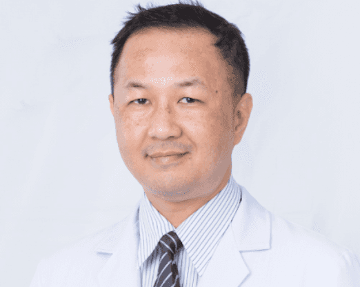 Sinabi ni Dr. Krairit Tiyakul, [object Object]