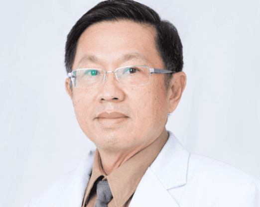 Sinabi ni Dr. Sanit Pongkapanakai, [object Object]