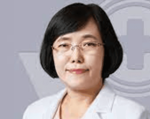 Sinabi ni Dr. Saranya Chanpanitkitchot, [object Object]