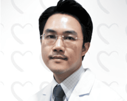 Sinabi ni Dr. Theeratus Jongboonyaruparp, [object Object]