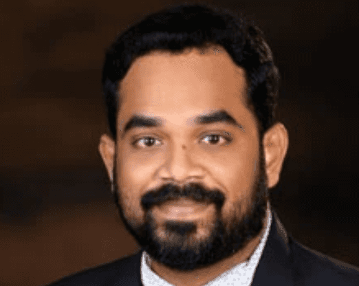 Sinabi ni Dr. C. Arun Mozhi Varman, [object Object]