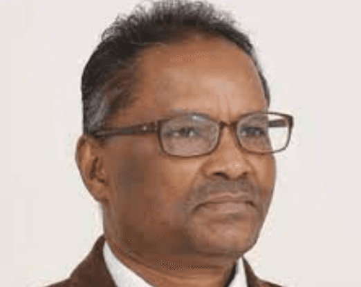 Sinabi ni Dr. K. R. Gopi, [object Object]