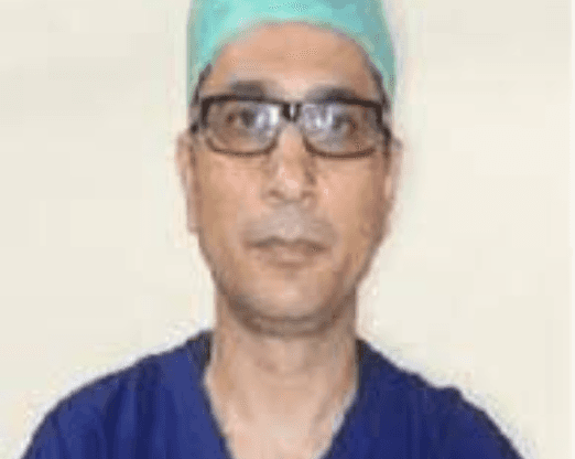Sinabi ni Dr. Rohit Nayar, [object Object]