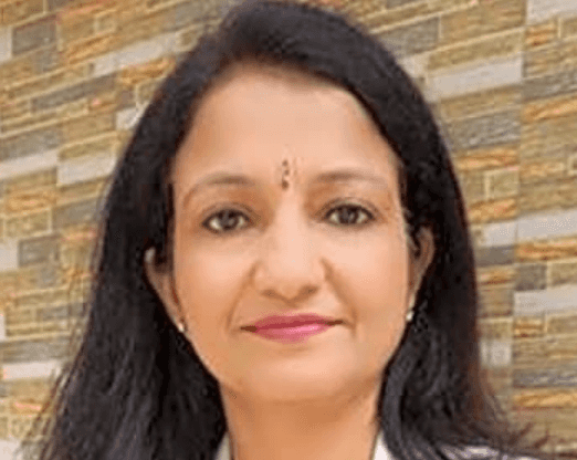 Sinabi ni Dr. Rachna Verma, [object Object]