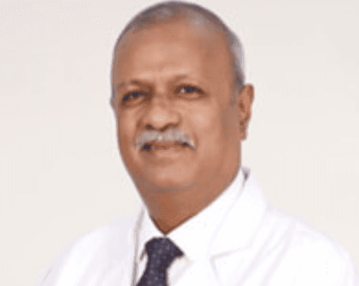 Sinabi ni Dr. Hemant b. Tongaonkar, [object Object]