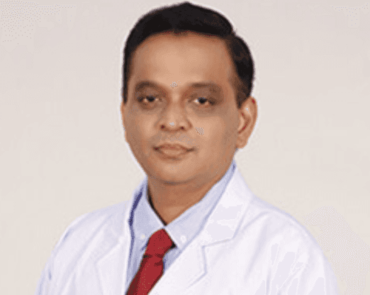Sinabi ni Dr. Ganesh Nagarajan, [object Object]
