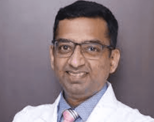 Sinabi ni Dr. Balkrishna Padate, [object Object]