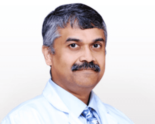 Sinabi ni Dr. Hemant Pathare, [object Object]