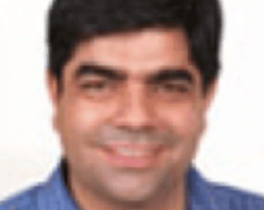 Sinabi ni Dr. Atul Ahuja, [object Object]