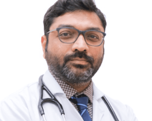 Sinabi ni Dr. Santosh Aggarwal, [object Object]
