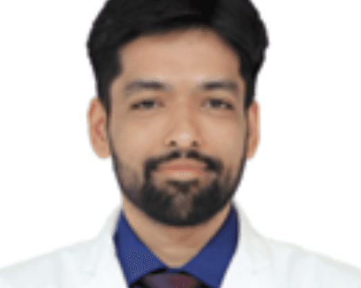 Sinabi ni Dr. Anuj Gupta, [object Object]