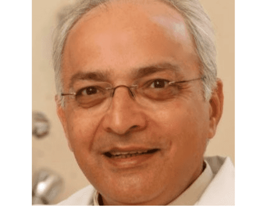 Sinabi ni Dr. Rajesh Kumar Ahlawat, [object Object]