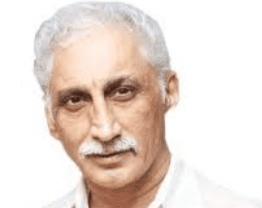 Sinabi ni Dr. Shailesh Raina, [object Object]