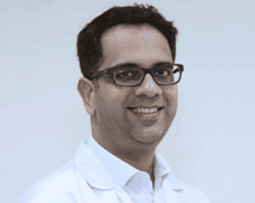 Sinabi ni Dr. Hitesh Dawar, [object Object]