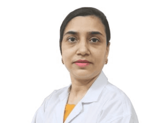 Sinabi ni Dr. Rupal Chheda, [object Object]