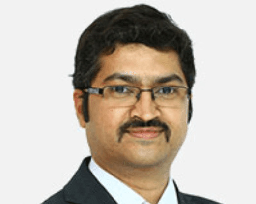 Sinabi ni Dr. Phani Kiran S, [object Object]
