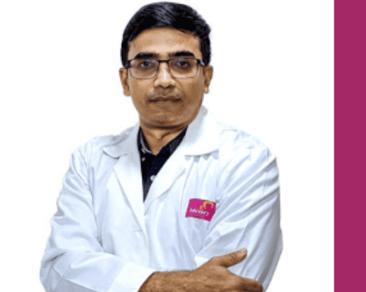 Sinabi ni Dr. Pramod. S., [object Object]