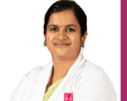 Sinabi ni Dr. Anu Joseph, [object Object]