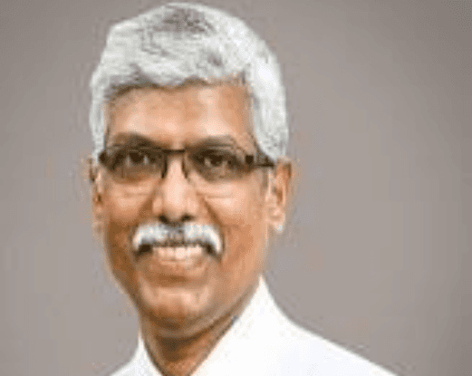 Sinabi ni Dr. Ravi Venkatesan, [object Object]