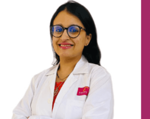 Dr. Farah Adam Mukadam, [object Object]