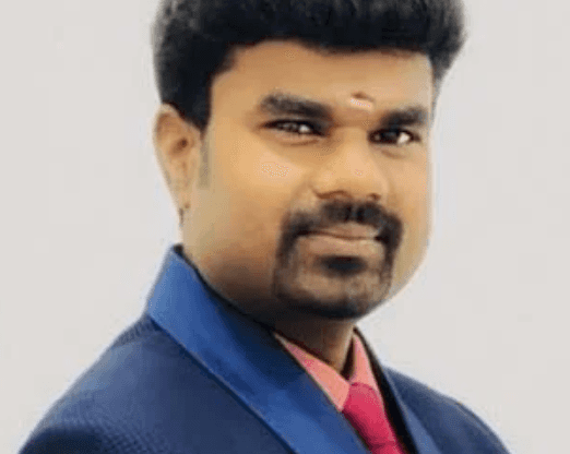 Sinabi ni Dr. Suresh Sagadevan, [object Object]