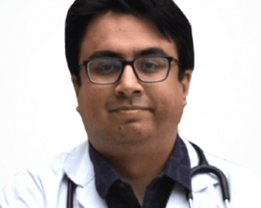 Sinabi ni Dr. Sajal Ajmani, [object Object]