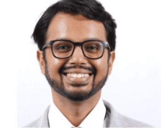 Sinabi ni Dr. Satyakam Baruah, [object Object]