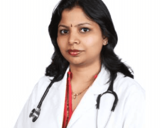 Sinabi ni Dr. Alka Jha, [object Object]