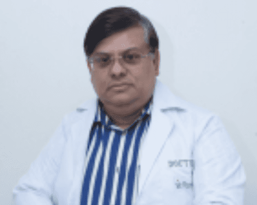 Sinabi ni Dr. Sanjib Chowdhuri, [object Object]